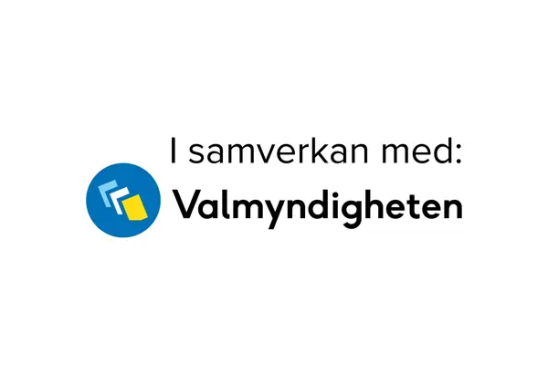 Förtidsrösta hos Etage
