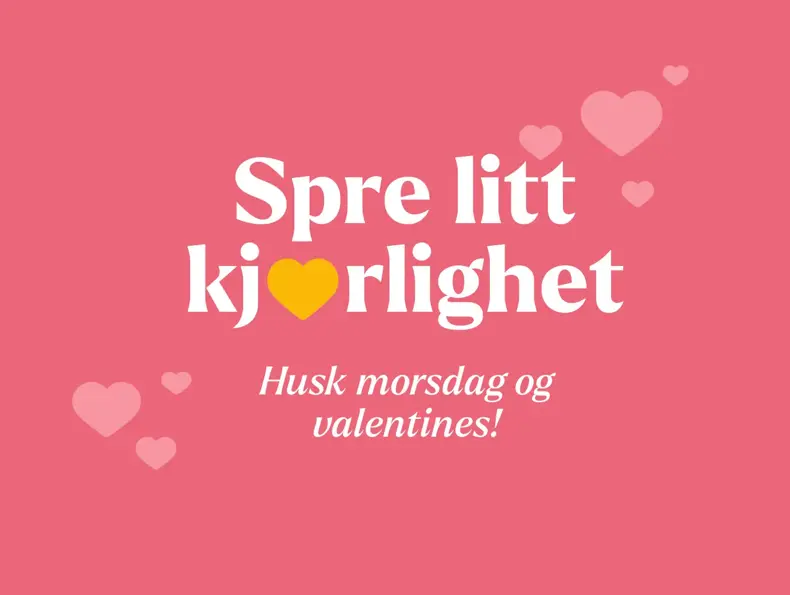 2025_Spre litt kjærlighet_Web_Aktivitet-Kampanje_4