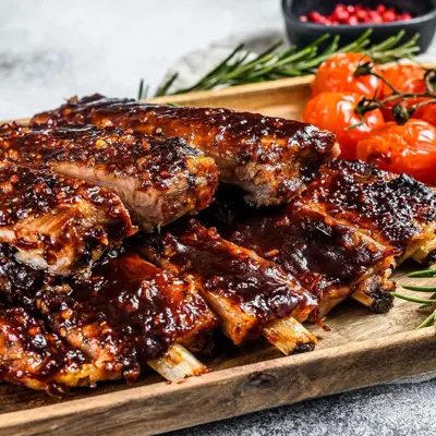 Bowlers Restaurant & Bar