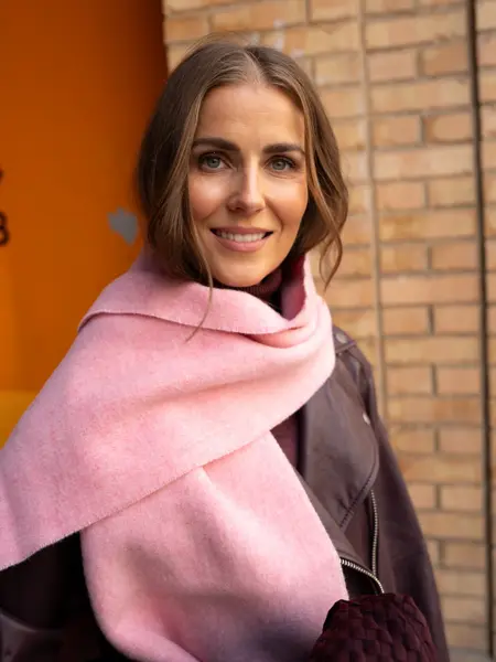 BlogStyle favoritter med Nina Sandbech