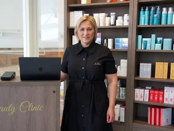 Lena Beauty Clinic