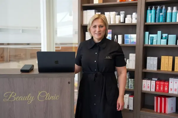 Lena Beauty Clinic