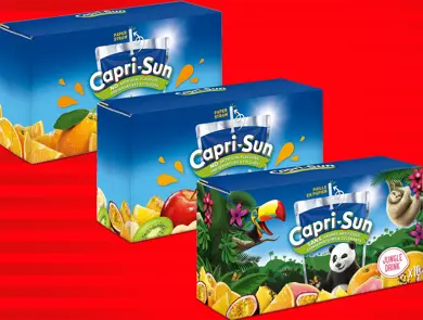 Capri-Sun