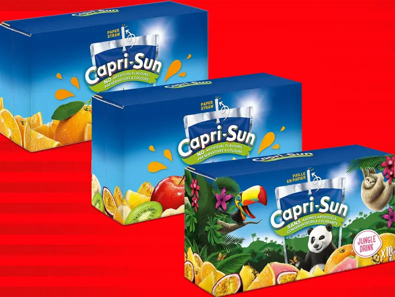 Capri-Sun