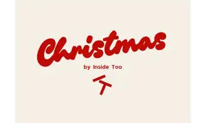 Christmas by Inside Too