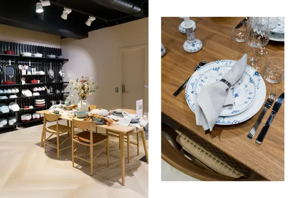 Illums Bolighus butikk