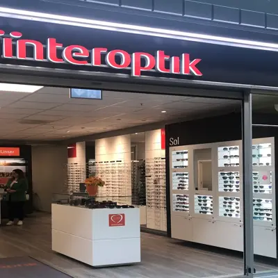 Interoptik