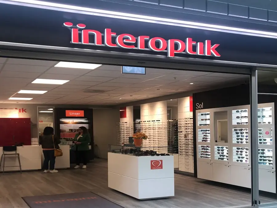Fasade Interoptik
