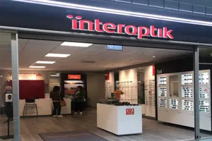 Fasade Interoptik