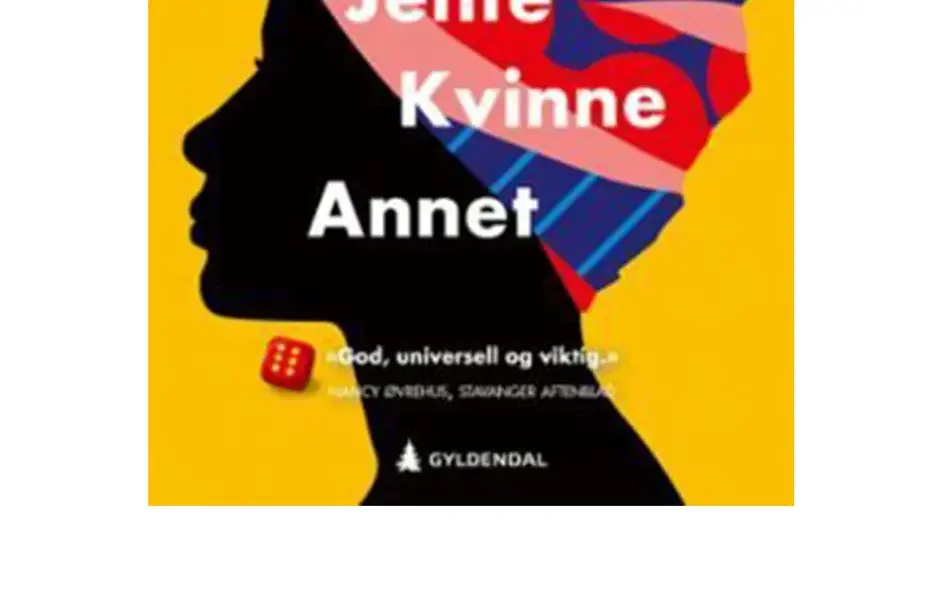 Bernardino Evaristo, Jente Kvinne Annet