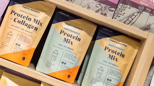 Proteinmix