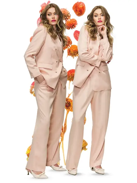 Sesongens fineste festantrekk