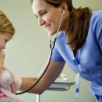 Volvat Medisinske Senter