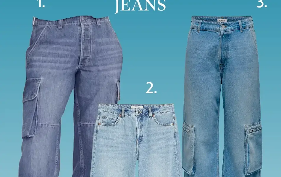 Jeansguide
