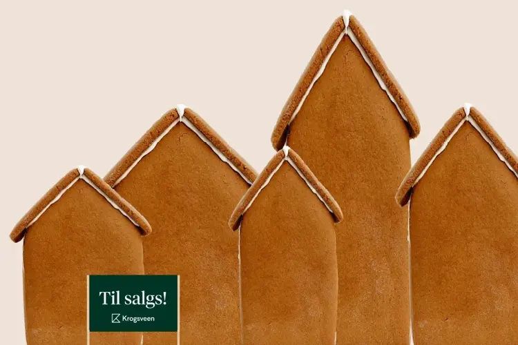 Utstilling av pepperkakehus finner sted i 1. etg. og auksjon holdes den 15. desember. Inntektene går uavkortet til Barne- og ungdomsavdelingen på sykehuset. 