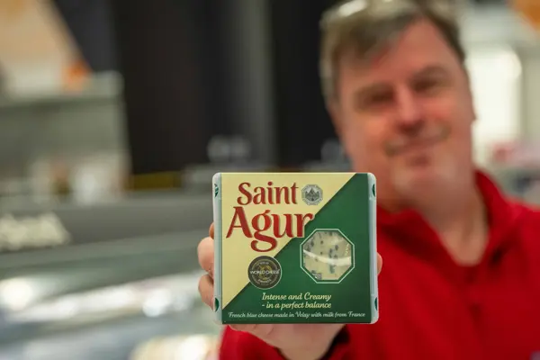 Charlottenbergs Shoppingcenter: Påske 2026