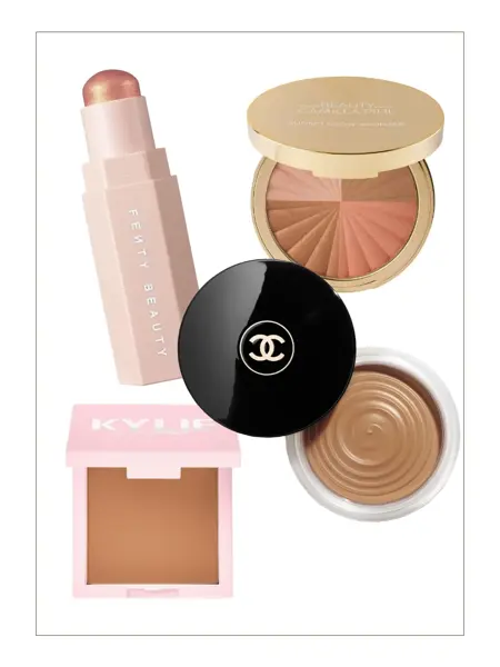 Julens beauty favoritter