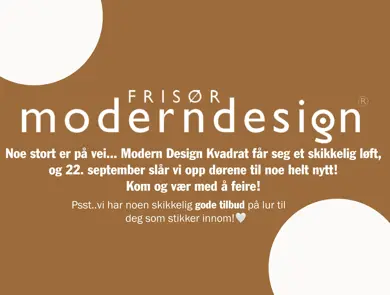 Modern Design