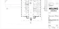 Triaden Helsehus - Plantegning 03