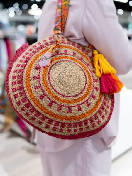 Strandvesker sommer og bading