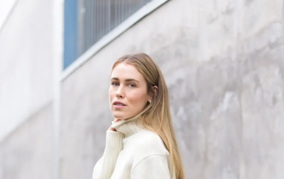 Influenser Annabel Rpsendahl - BlogStyle The PArty Edition