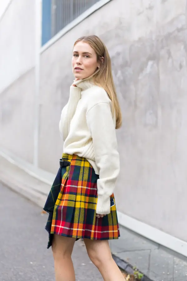 Influenser Annabel Rpsendahl - BlogStyle The PArty Edition