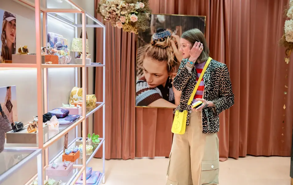 BlogStyle vårfavoritter våren 2023 med Marianne Theodorsen