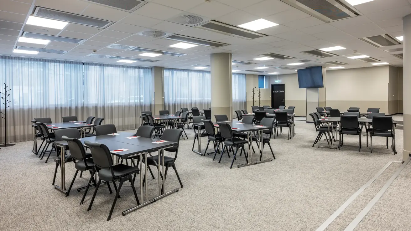 Thon_Hotel_Vika_Atrium_Konferanse-Møterom-Filipstad