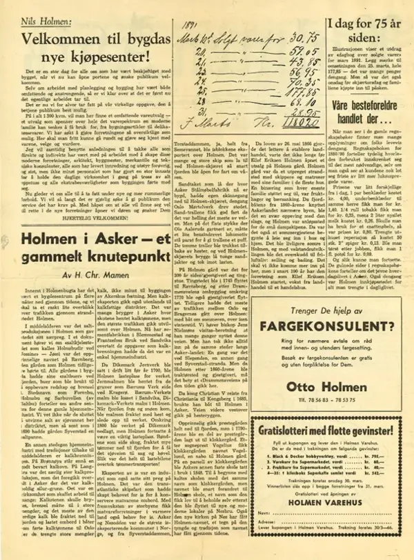 avis, side 2