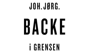 Backe i Grensen