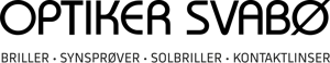 Optiker Svabø