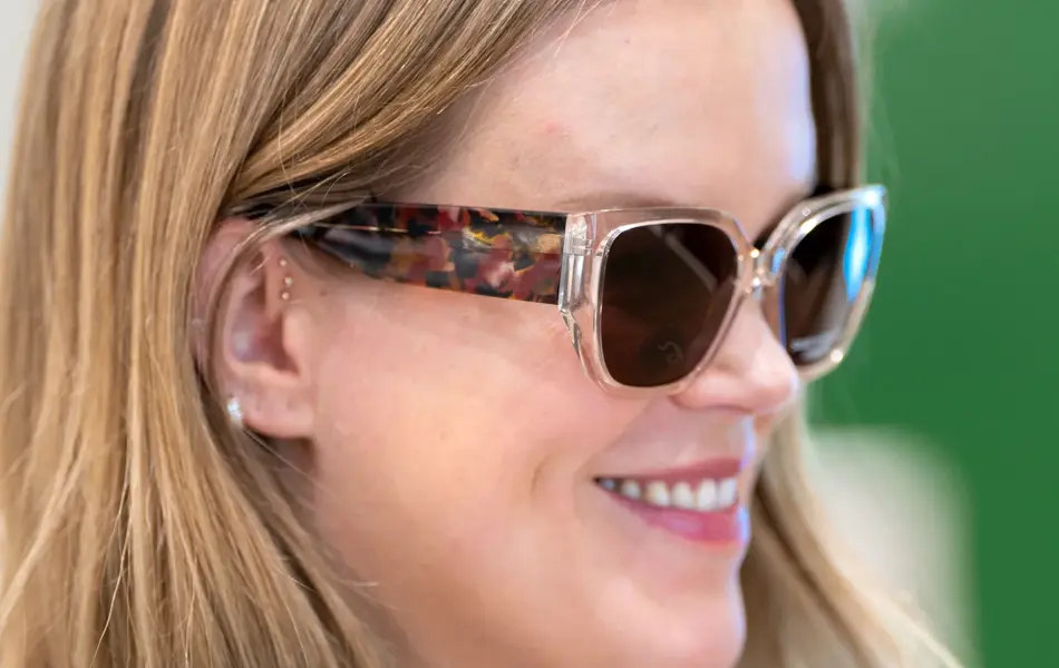 Solbrilletrender våren 2023