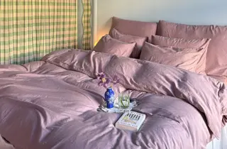 Myyk 3 for 2 på alt sengetøy