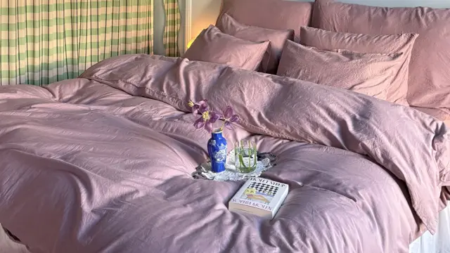 Myyk 3 for 2 på alt sengetøy