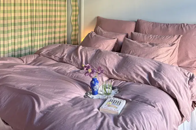 Myyk 3 for 2 på alt sengetøy