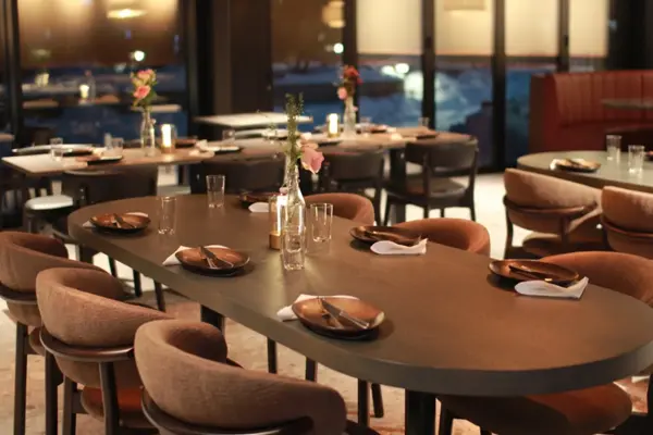 Artikkel bilde spisesteder