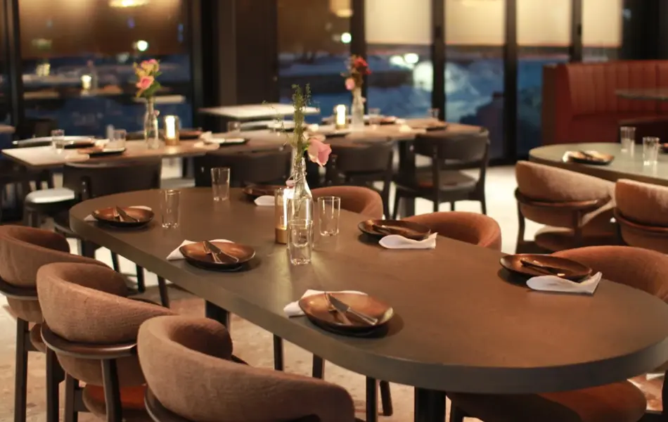 Artikkel bilde spisesteder