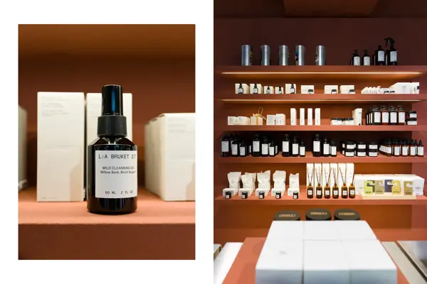 Illums Bolighus butikk