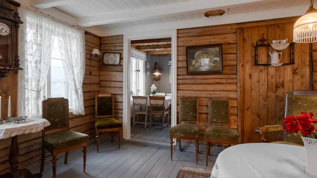 Thon_Hotel_Sortland_Gammelstua