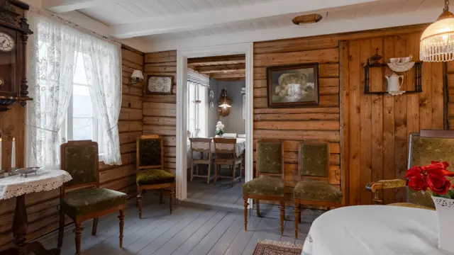 Thon_Hotel_Sortland_Gammelstua