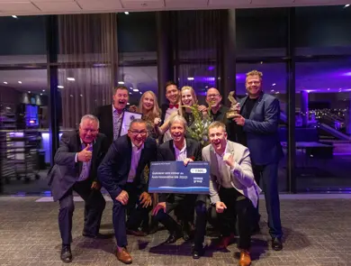 Årets innovative ide