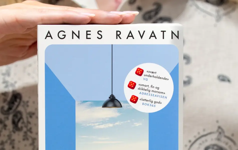 Boktips sommeren 2023 