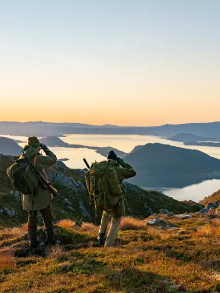 Tips til jaktsesongen