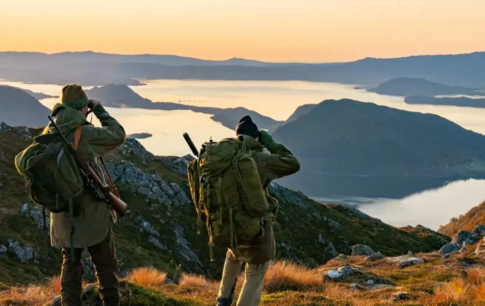 Tips til jaktsesongen