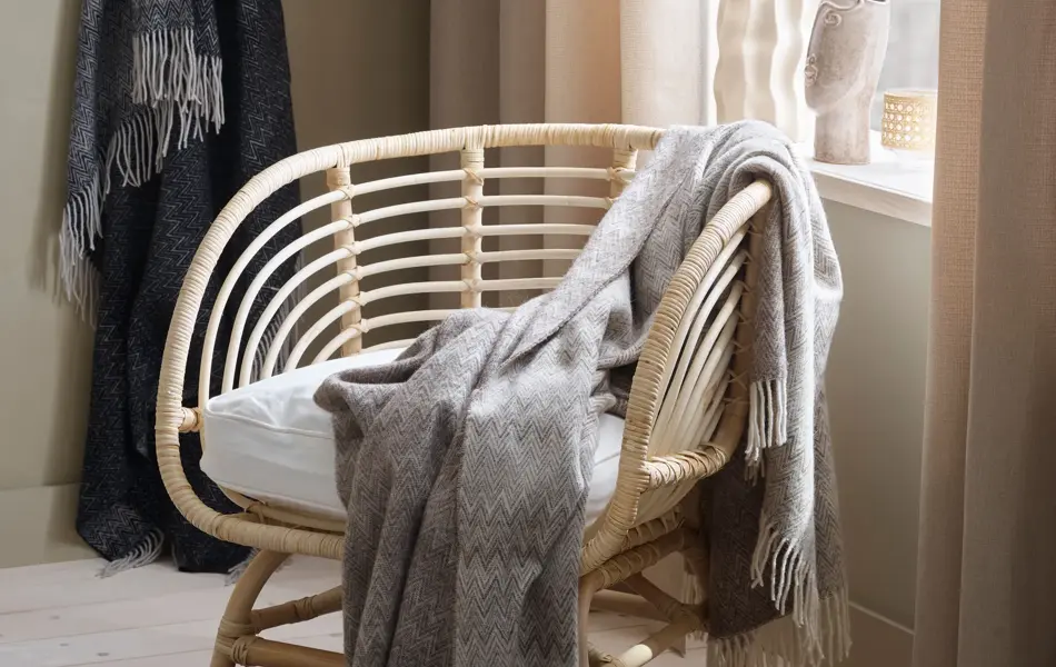 interiørbilde fra princess