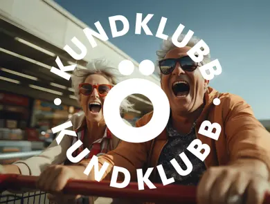 KUNDKLUBB TSC