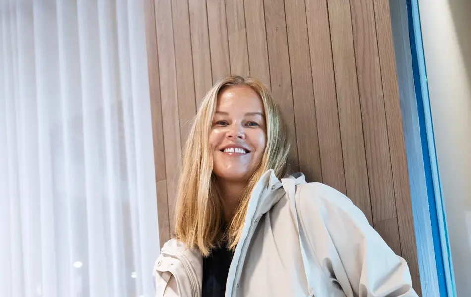 Regnfrakker og regntøy 