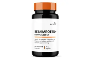 betakaroten