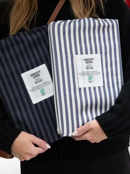 Elen Kristvik julegavefavoritter