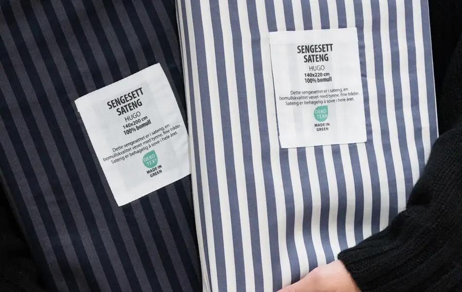 Elen Kristvik julegavefavoritter